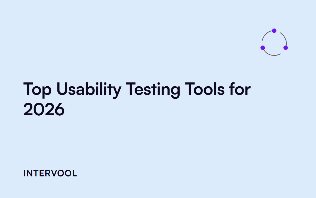 Top Usability Testing Tools for 2026