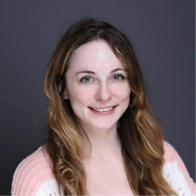 Jess O'Malley